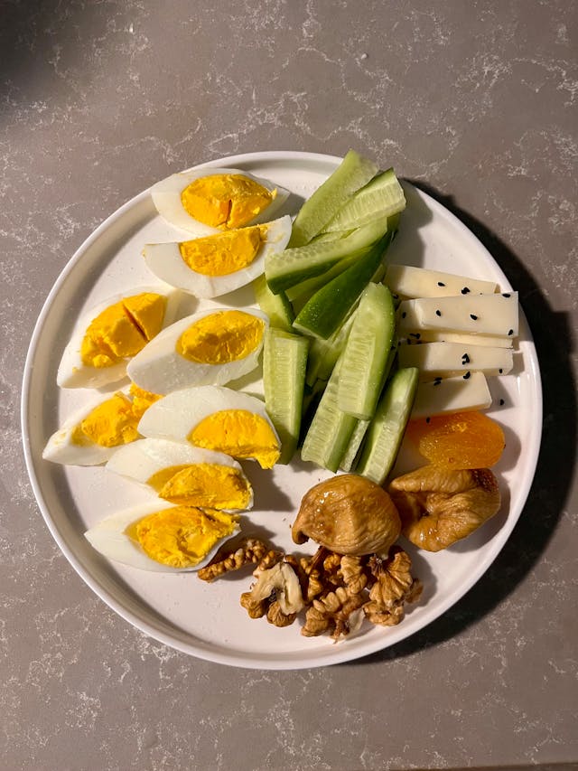 Healthy Keto Recipes